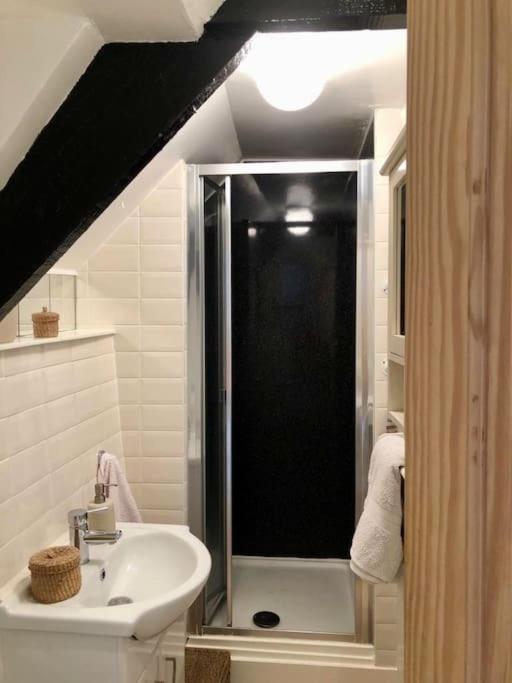 Coombe Cottage Сейнт Агнес Екстериор снимка